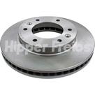 Disco Freio Dianteiro Ford Ranger 4x2 / 4x4 (nova) 2012 Em D