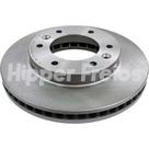 Disco Freio Dianteiro Ford Ranger 4x2/4x4 (nova) 2012...