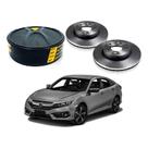 Disco Freio Dianteiro Fremax Civic 1.5 2.0 2017 A 2020 Disco Freio Dianteiro Fremax Civic 1.5 2.0 2017 A 2020