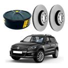 Disco Freio Dianteiro Fremax Tiguan 2.0 Tsi 2013 A 2017 Disco Freio Dianteiro Fremax Tiguan 2.0 Tsi 2013 A 2017