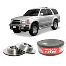 Disco Freio Dianteiro FREMAX Toyota Hilux SW4 1998 aro 15 Disco Freio Dianteiro FREMAX Toyota Hilux SW4 1998 aro 15