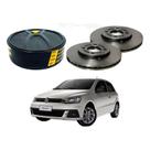 Disco Freio Dianteiro Gol G7 1.0 1.6 2016 A 2022 Disco Freio Dianteiro Gol G7 1.0 1.6 2016 A 2022