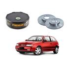 Disco Freio Dianteiro Gol Gti 2.0 1995 A 1999