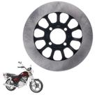 Disco Freio Dianteiro Gp Intruder 125