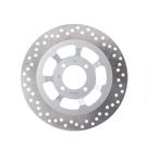 Disco Freio Dianteiro Gp Ybr 125