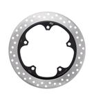 Disco Freio Dianteiro Gp7 Cb 300f Twister 23/