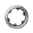 Disco Freio Dianteiro Gp7 Nx 400