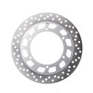 Disco Freio Dianteiro Gp7 Xt 600e F016