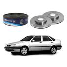 Disco Freio Dianteiro Mds Tempra 2.0 16v 1992 A 1999 Disco Freio Dianteiro Mds Tempra 2.0 16v 1992 A 1999