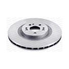 Disco Freio Dianteiro Ml 430 / Ml 500 / Ml 55 / 2000 a 2005 Disco Freio Dianteiro Ml 430 / Ml 500 / Ml 55 / 2000 a 2005