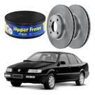 Disco Freio Dianteiro Passat 1.8 2.0 2.8 1994 A 1997