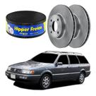 Disco Freio Dianteiro Passat Variant 1.8 2.0 2.8 1994 A 1997 Disco Freio Dianteiro Passat Variant 1.8 2.0 2.8 1994 A 1997