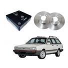 Disco Freio Dianteiro Quantum 1.8 2.0 1985 A 1989