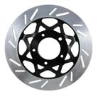 Disco freio dianteiro speed 150 dafra dianteiro