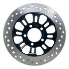 Disco Freio Dianteiro Titan Fan 150/160 Es Esd Ex Todos Anos
