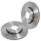 Disco Freio Dianteiro Ventilado Cossfox Spacefox 1.6 2005 Fox 1.0 1.6 2004 Polo 1.0 2002 HIPPER