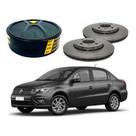Disco Freio Dianteiro Voyage G8 Aro 14 1.0 1.6 2018 A 2023 Disco Freio Dianteiro Voyage G8 Aro 14 1.0 1.6 2018 A 2023