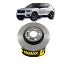 Disco Freio Dianteiro XC40 2.0 16V 1.5 12V 18/22 - 296mm Disco Freio Dianteiro XC40 2.0 16V 1.5 12V 18/22 - 296mm