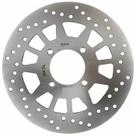 Disco Freio Dianteiro Xtz125 Dt200 XT225 Tdm225 Ttr230 Modelo Original Disco Freio Dianteiro Xtz125 Dt200 XT225 Tdm225 Ttr230 Modelo Original