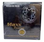 Disco freio falcon/ xre 190-300/cbr450/bros 160 abs (tras)ma
