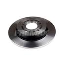 Disco Freio Ford Focus 1.6/2.0 2014/... Traseiro Solido (271mm) - Fremax Disco Freio Ford Focus 1.6/2.0 2014/... Traseiro Solido (271mm) - Fremax