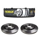 Disco freio - hrv 1.8 15/ - bd4424 - FREMAX Disco freio - hrv 1.8 15/ - bd4424 - FREMAX