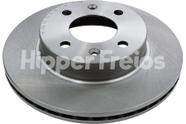 Disco Freio Kia Picanto 2006