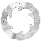 Disco Freio Ktm 250 Ktm300 Ktm 450 525 Exc Sx Traseiro