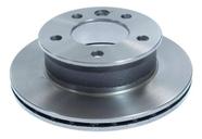 Disco freio mb sprinter 311/313/412/413 01/06 ventilado dian - DIST/HIPPER FREIOS