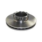 Disco Freio Mercedes Benz 712 914C LO914 Dianteiro Ventilado 6884210212.