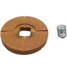 Disco Freio Micro Trator GN18 Tramontini Original 310218080030