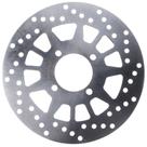 Disco Freio Neo 115 Crypton 115 Dianteiro