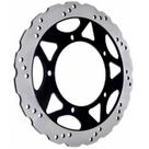 Disco Freio Ninja 300 Z300 Dianteiro Fabreck Disco Freio Ninja 300 Z300 Dianteiro Fabreck