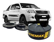 Disco Freio Novo Dianteiro Ventilado Hilux 2006 À 2012 Disco Freio Novo Dianteiro Ventilado Hilux 2006 À 2012