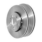 Disco Freio para VW SPACEFOX 2012-2017 280mm - 2 Unidades