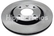 Disco Freio Peugeot 206 307 HDI Break SW C ABS Ventilado