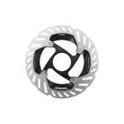 Disco Freio Rotor Shimano CL900 140mm Center Lock Ice Tech