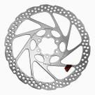 Disco Freio Rotor Shimano Deore Rt56 160mm C/ Parafusos