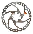 Disco Freio Rotor Shimano Deore Slx Rt66 160mm C/ Parafusos