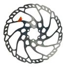 Disco Freio Rotor Shimano Deore Slx Rt66 203mm C/ Parafusos