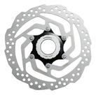 Disco Freio Rotor Shimano Rt10 160mm Com Center Lock Bike