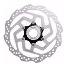 Disco Freio Rotor Shimano Rt10 180mm Com Center Lock