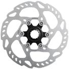 Disco Freio Rotor Shimano Slx Ice Tech Rt70 180mm Center