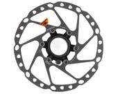 Disco Freio Rotor Shimano Steps EM600 180mm E-bike Ice Tech