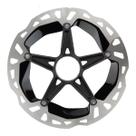 Disco Freio Rotor Shimano Xtr Ice Tech Freeza Mt900 180mm Disco Freio Rotor Shimano Xtr Ice Tech Freeza Mt900 180mm