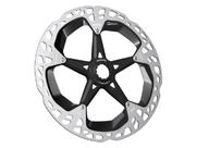 Disco Freio Rotor Shimano Xtr Ice Tech Freeza Mt900 203mm