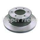 Disco Freio Solido Com Tambor Sem Cubo Troller T4 3.2 2015