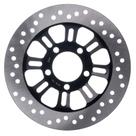 Disco Freio Titan 150 160 Fan 150 160 2009 a 2017 Scud