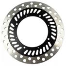 Disco Freio Tornado Xr250 Nx150 Nx200 Xr200 Crf 230 Xlx 350