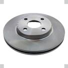 Disco Freio Toyota Etios 2013 a 2021 - 1102451 - HF513